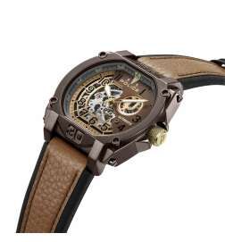 Men's Watch Police PEWGE0040002