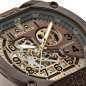 Men's Watch Police PEWGE0040002