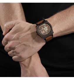 Men's Watch Police PEWGE0040002