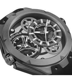 Men's Watch Police PEWGM0081701
