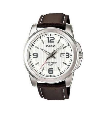 Orologio Uomo Casio MTP-1314PL-7AVEF (Ø 45 mm)