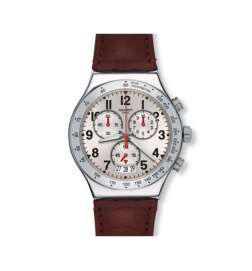 Orologio Uomo Swatch YVS43
