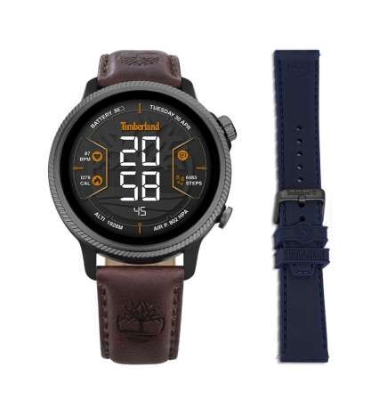 Orologio Uomo Timberland TDIGB0064502-SET