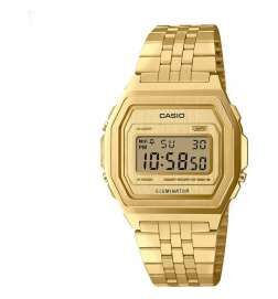 Men's Watch Casio A1000G-9EF