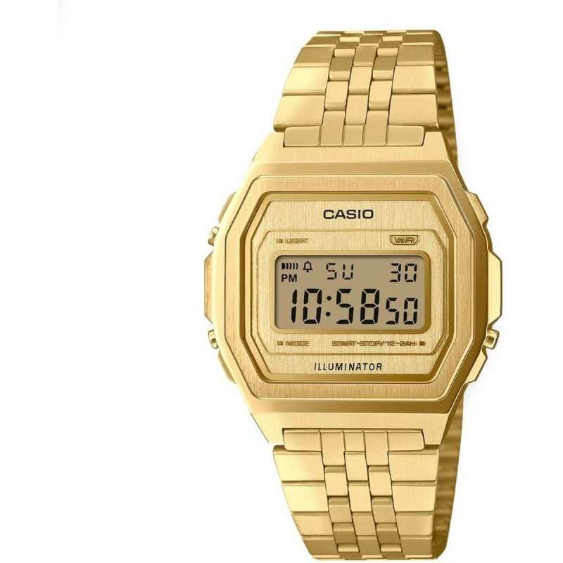 Men's Watch Casio A1000G-9EF