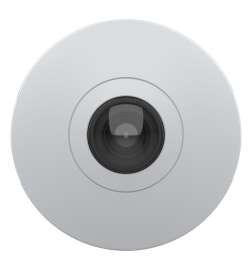 Beveiligingscamera Axis M4327-P