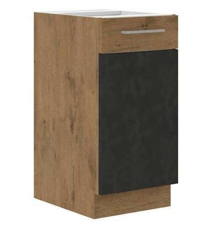 Meuble de cuisine ROCK 40 x 82 cm
