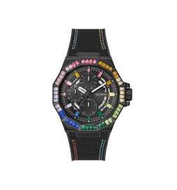 Orologio Uomo Guess GW0701G1