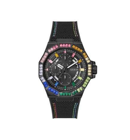 Orologio Uomo Guess GW0701G1