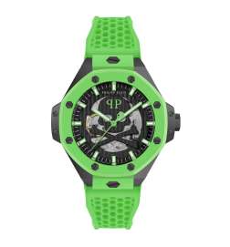 Horloge Heren PHILIPP PLEIN PWPFA0624 (Ø 46 mm)