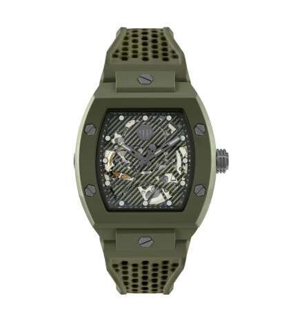 Horloge Heren PHILIPP PLEIN PWVBA0223 (Ø 44 mm)