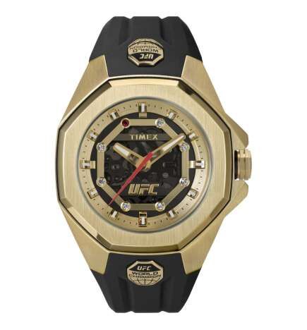 Horloge Heren Timex TW2V86500 (Ø 45 mm)