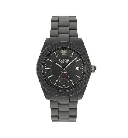Horloge Heren Versace VE7K00123 (Ø 43 mm)