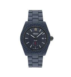 Horloge Heren Versace VE7K00223 (Ø 43 mm)