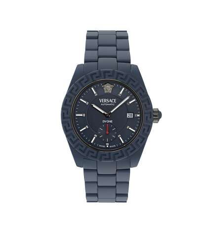 Horloge Heren Versace VE7K00223 (Ø 43 mm)