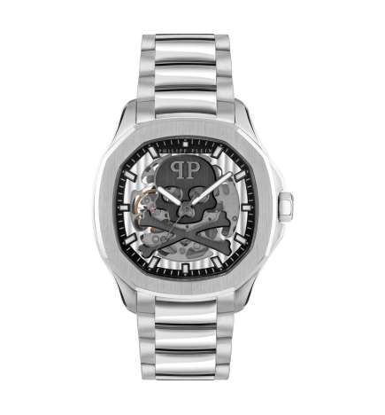 Horloge Heren PHILIPP PLEIN PWRAA0223 (Ø 42 mm)