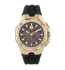 Horloge Heren PHILIPP PLEIN PWTBA0423 (Ø 45 mm)