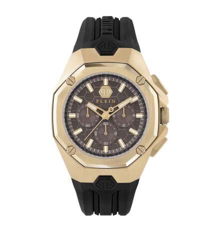 Horloge Heren PHILIPP PLEIN PWTBA0423 (Ø 45 mm)