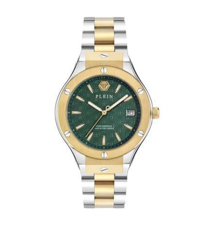 Horloge Heren PHILIPP PLEIN PWUFA0525 (Ø 44 mm)