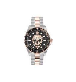 Horloge Heren PHILIPP PLEIN PWOAA0822 (Ø 44 mm)