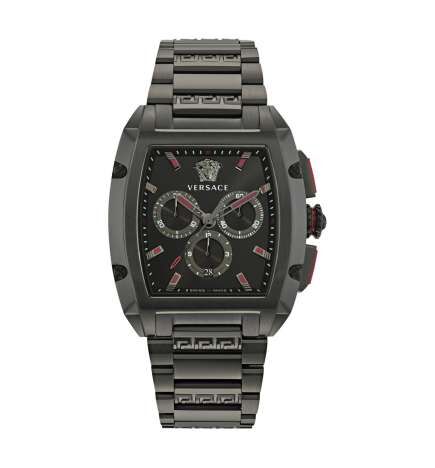 Horloge Heren Versace VE6H00623 (Ø 42 mm)