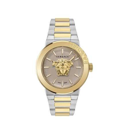Horloge Heren Versace VE7E00423 (Ø 43 mm)