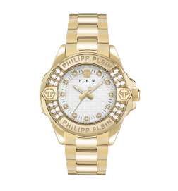 Horloge Dames PHILIPP PLEIN PWOFA0725 (Ø 38 mm)