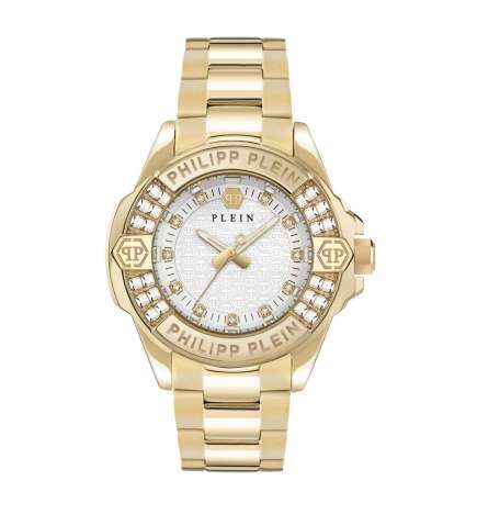 Horloge Dames PHILIPP PLEIN PWOFA0725 (Ø 38 mm)