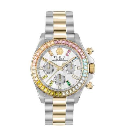 Horloge Dames PHILIPP PLEIN PWSBA0523 (Ø 38 mm)