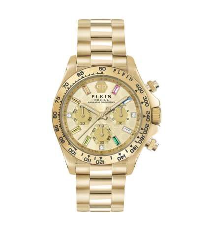 Horloge Dames PHILIPP PLEIN PWSBA0223 (Ø 38 mm)