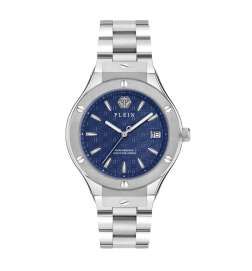 Montre Homme PHILIPP PLEIN PWUFA0425 Argenté (Ø 44 mm)
