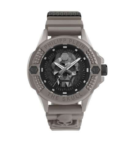 Montre Homme PHILIPP PLEIN PWUBA0323 (Ø 44 mm)