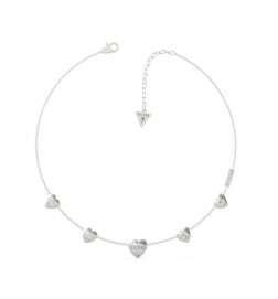 Collier Femme Guess UBN70028
