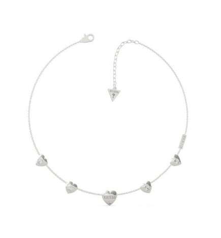 Collier Femme Guess UBN70028