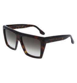 Occhiali da sole Donna Victoria Beckham VB686S5615234 ø 56 mm