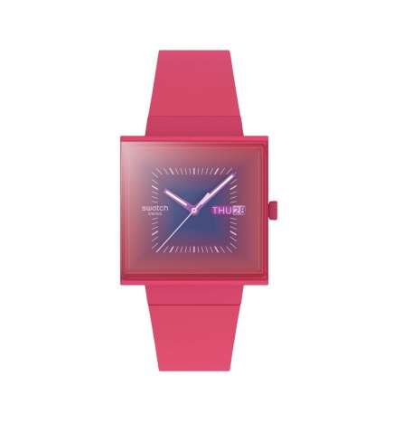 Montre Homme Swatch SO34R700