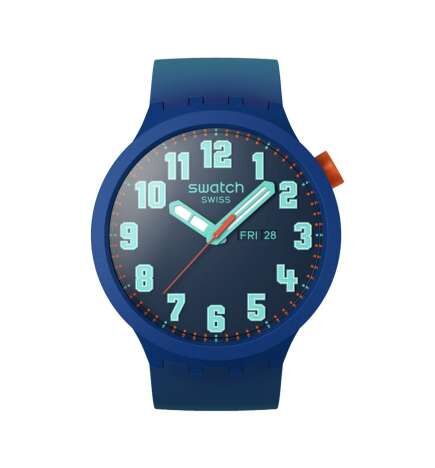 Montre Homme Swatch SB01N700