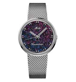 Montre Femme Mido M8429-4-N7-11