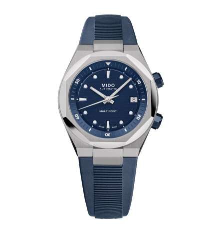 Montre Homme Mido M047-507-17-041-00