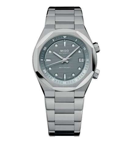 Montre Homme Mido M047-507-11-081-00