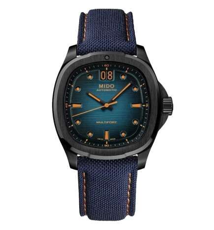 Montre Homme Mido M049-526-37-041-00