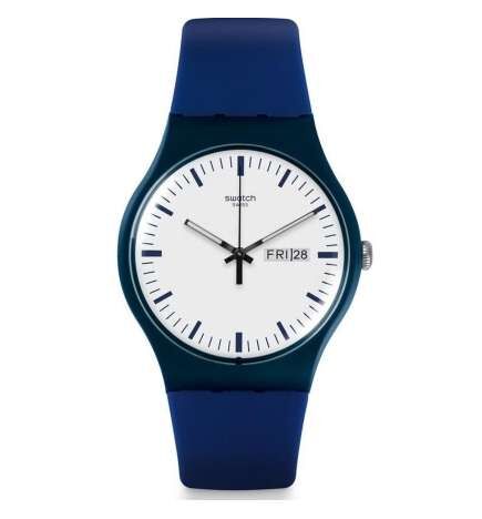 Montre Unisexe Swatch BELLABLU