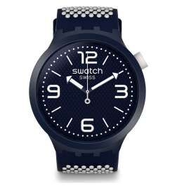 Montre Homme Swatch SO27N101
