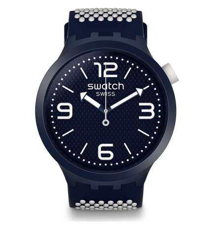 Montre Homme Swatch SO27N101