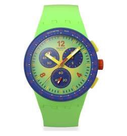 Montre Unisexe Swatch SUSG101