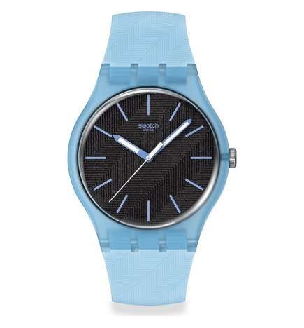 Montre Femme Swatch SO29L101