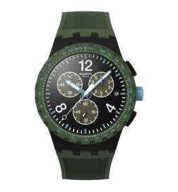 Zegarek Męski Swatch SUSB421