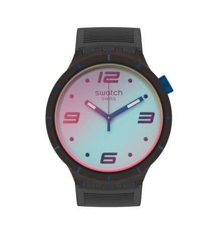 Zegarek Unisex Swatch SO27B121