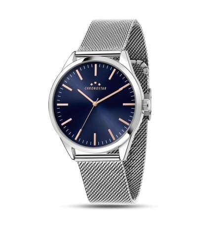 Zegarek Męski Chronostar R3753298008 (Ø 41 mm)