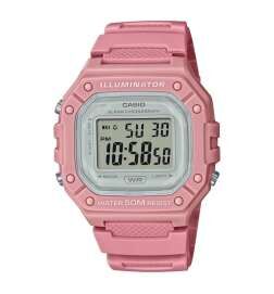 Zegarek Damski Casio SPORT ILLUMINATOR (Ø 43 mm)